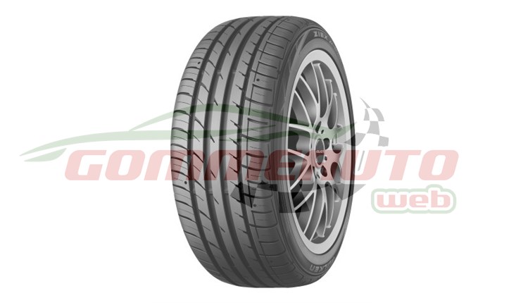 COP. 215/45ZR18  FALKEN  ZE-914 XL                 93W